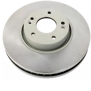 دیسک چرخ جلو آفورتیس کد351068v  مناسب برای هیوندای سوناتا lf